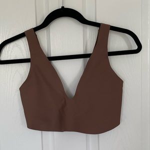 Parade Support Lift Plunge Bralette